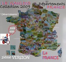Gaulois collection complète d'occasion  France