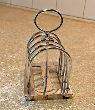 Toast rack mappin for sale  WIMBORNE