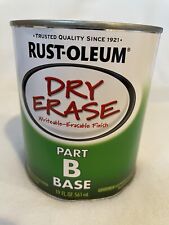 Rust oleum dry for sale  Frederick