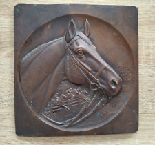 Antica scultura cavallo usato  Borgomanero