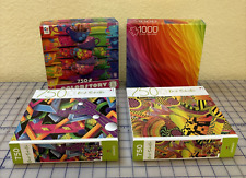 Jigsaw puzzles 1000 for sale  Bandon