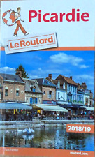 Guide routard picardie d'occasion  Sainte-Alvère