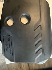 ford focus engine cover 1 6 for sale  BOOTLE