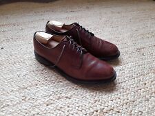 Barker mens shoes for sale  CHEPSTOW