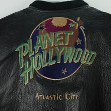 Planet hollywood jacket for sale  Centerview