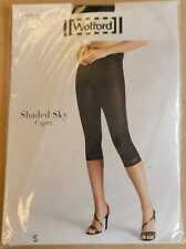 Used, WOLFORD BLACK SHADED SKY CAPRI, SIZE Small NWOT for sale  Shipping to South Africa
