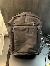 Linus Tech Tips LTT Backpack - Damaged, used for sale  Shipping to South Africa