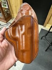 Bullard leather holster for sale  Dallas