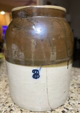 Vintage stoneware gallon for sale  Haltom City