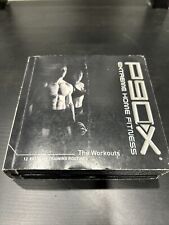P90x extreme intense for sale  Glendale