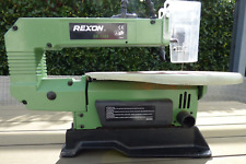 Rexon 13a3 scroll for sale  ROCHESTER