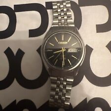 Citizen automatic watch for sale  NEATH