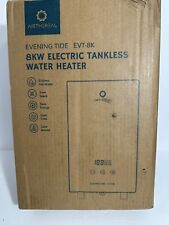 Airthereal electric tankless for sale  Charlotte