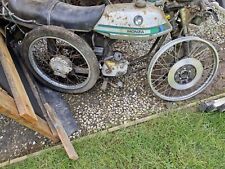Puch monza grand for sale  WARRINGTON