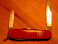 Rare vintage victorinox for sale  Meridianville