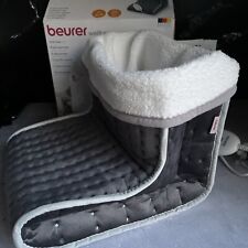 Beurer fw20 cosy for sale  LONDON
