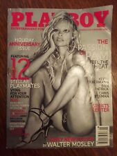 Five playboy magazines for sale  Mobile