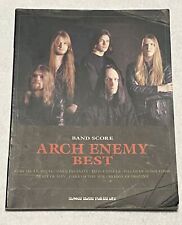 Arch enemy best for sale  Shipping to Ireland