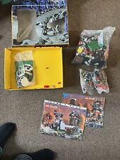 Lego ninja castle for sale  GUISBOROUGH