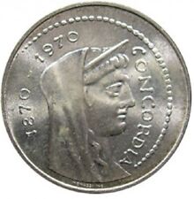 1000 lire argento usato  Roma
