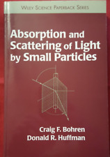 Optics ottica absorption usato  Sormano