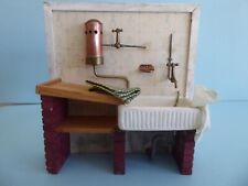 Vintage complete sink for sale  CARLISLE