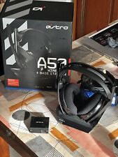 Cuffie astro a50. usato  Villar Focchiardo