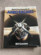 Encyclopaedia aero engines for sale  LONDON