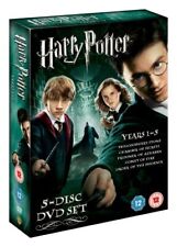 Harry potter years for sale  UK