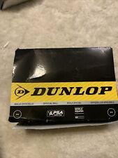 Dunlop pro squash for sale  NEWPORT PAGNELL