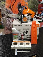 Motosega stihl 162 usato  Siderno