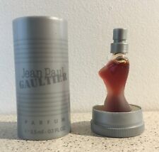 Miniature parfum gaultier d'occasion  Remiremont