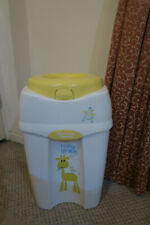 tommee tippee nappy bin for sale  Shipping to South Africa
