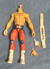 Forragem corporal WWE Elite Cody Rhodes Top Picks comprar usado  Enviando para Brazil