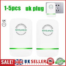 5pcs power saver for sale  UK