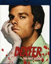 Dexter season blu for sale  Los Angeles