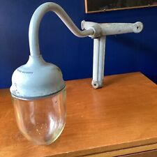 coughtrie corner light for sale  CLECKHEATON