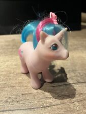 Kleines pony little gebraucht kaufen  Urbach