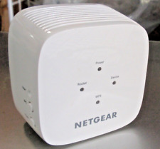 Netgear EX3110 AC750 WiFi Wall Plug Range Extender and Signal Booster (NO BOX), used for sale  Shipping to South Africa