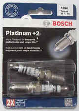 Bosch 4304 platinum for sale  South Hadley