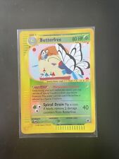 Pokémon butterfree smettbo gebraucht kaufen  Bielefeld