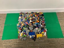2kg Mixed Loose Lego  Plus Base Plates x4 for sale  Shipping to South Africa