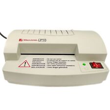 Compact laminator wilson for sale  Memphis