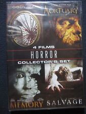 Horror collector set for sale  USA