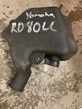 Yamaha rd80cc coolant for sale  CHELMSFORD