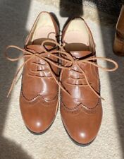 Ladies brogue boots for sale  TEIGNMOUTH