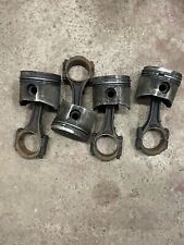 2.0 pinto pistons for sale  HATFIELD