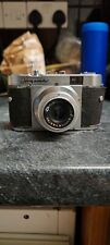 Voigtlander vito camera for sale  BUDE