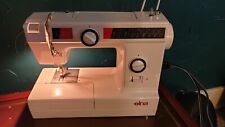 ELNA 1010 Sewing Machine -Excellent Condition w/Controller Parts Runs for sale  Shipping to South Africa
