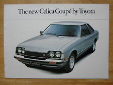 Toyota celica coupe for sale  BENFLEET